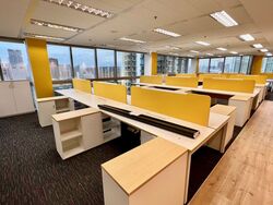 Central Plaza (D3), Office #479622021